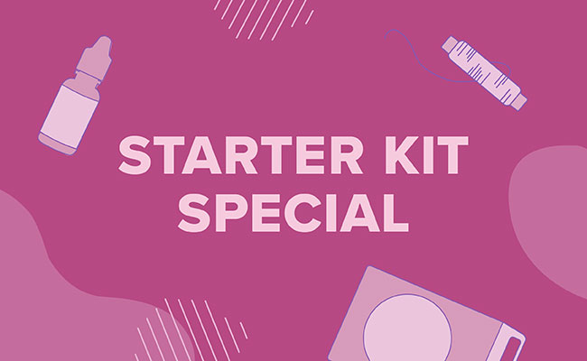 Dbws join kit us 1023 starter kit special